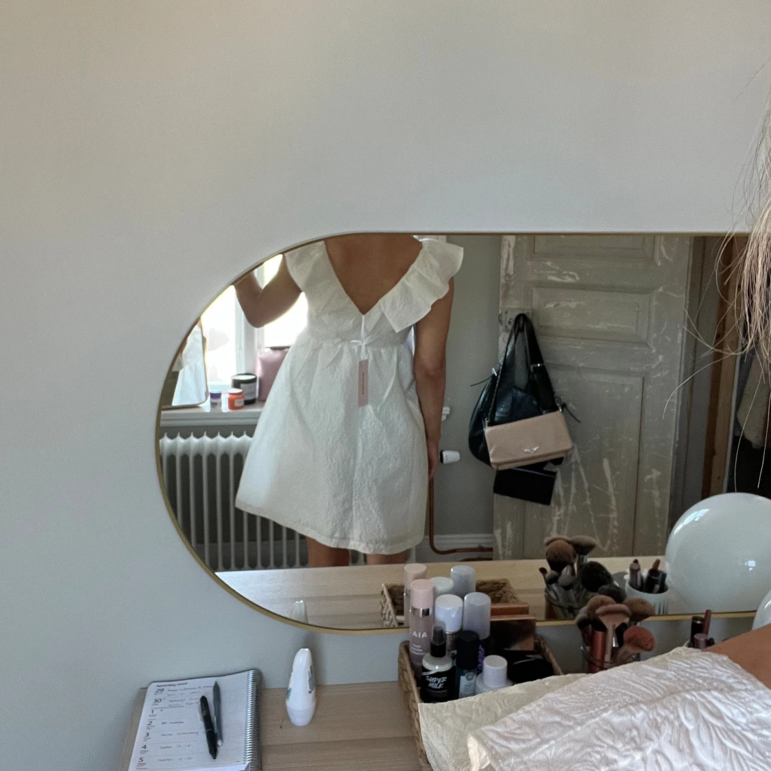 Studentklänning - 92