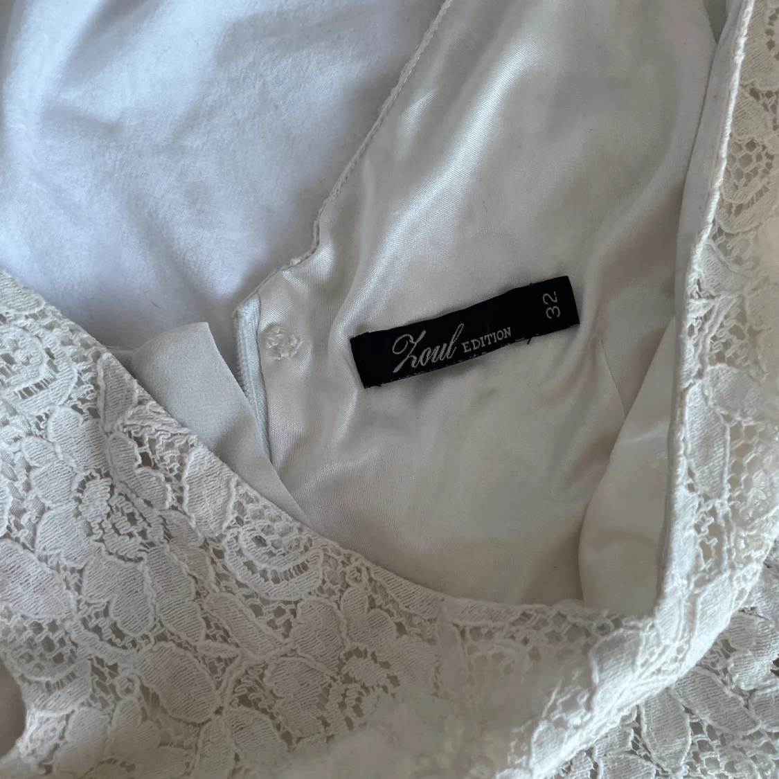 Studentklänning - 91