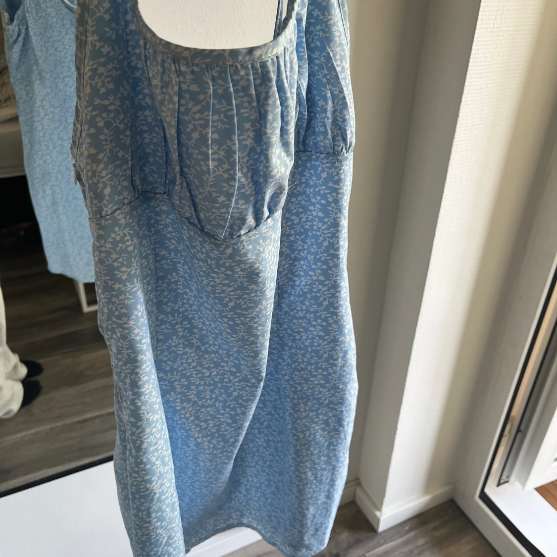 Sommar klänning  - 90