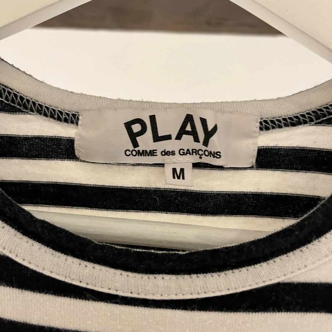 Play comme des garcons - 90