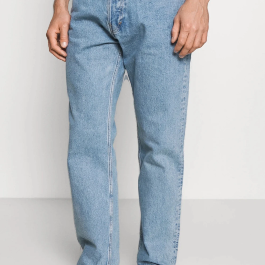 Weekday Space jeans