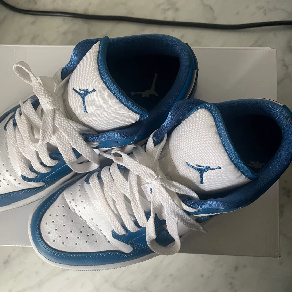 Air jordans 23 strl 37,5  - 91