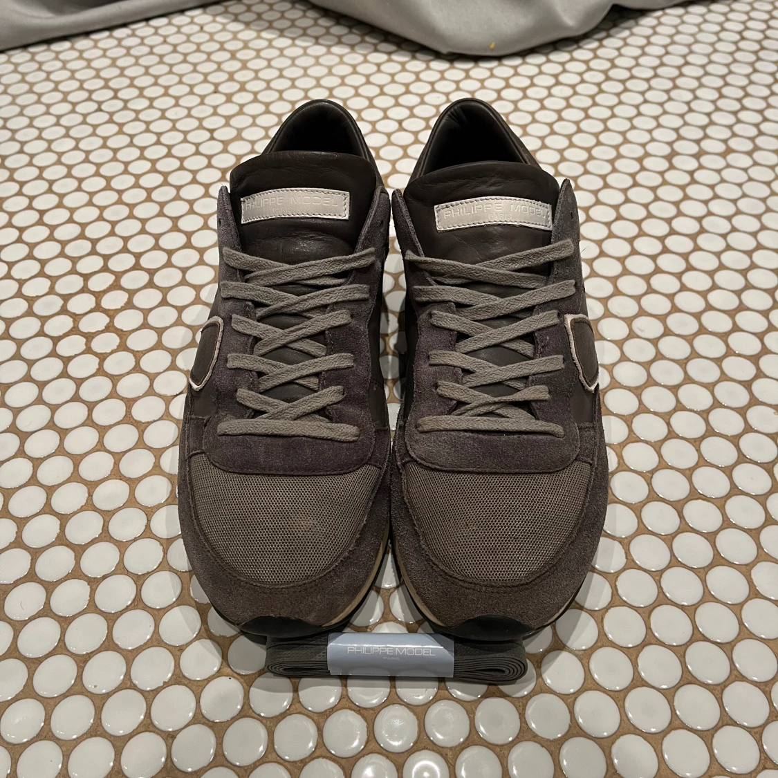 Philippe Model Trainers - 90