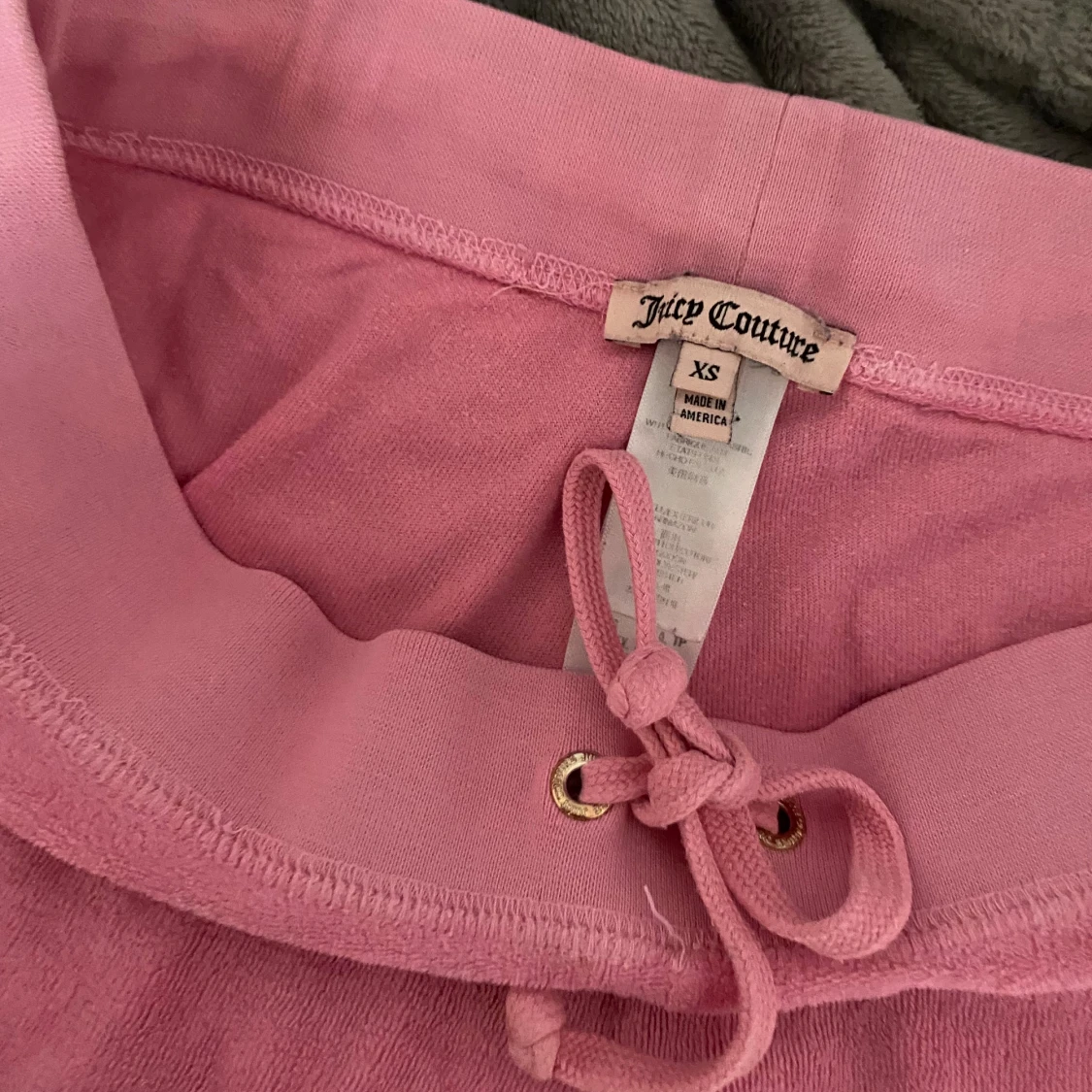 Vintage Juicy mjukis - 91