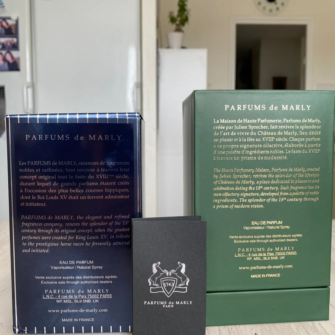 Parfums De Marly - 90