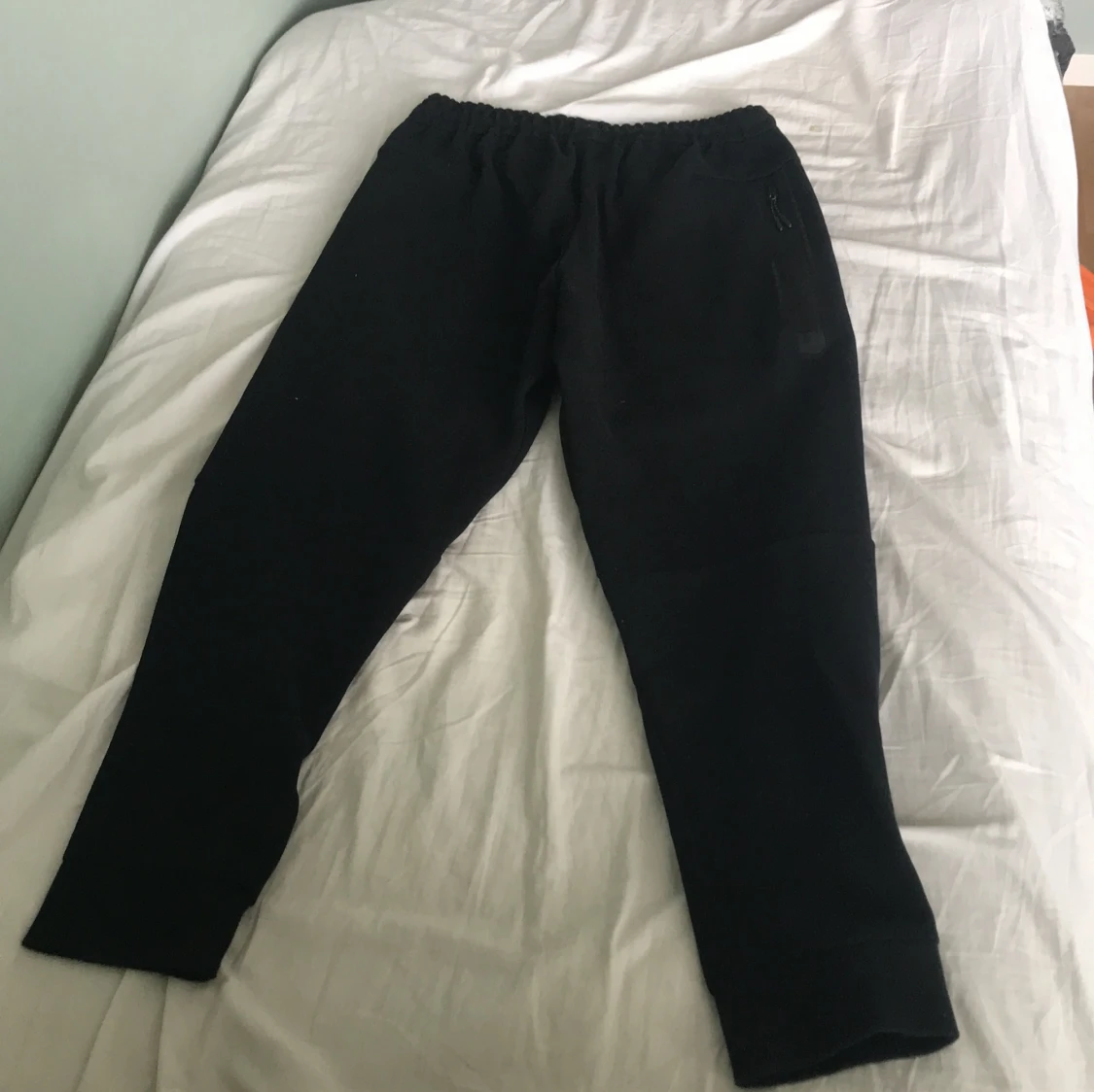 Nike tech byxor - 90