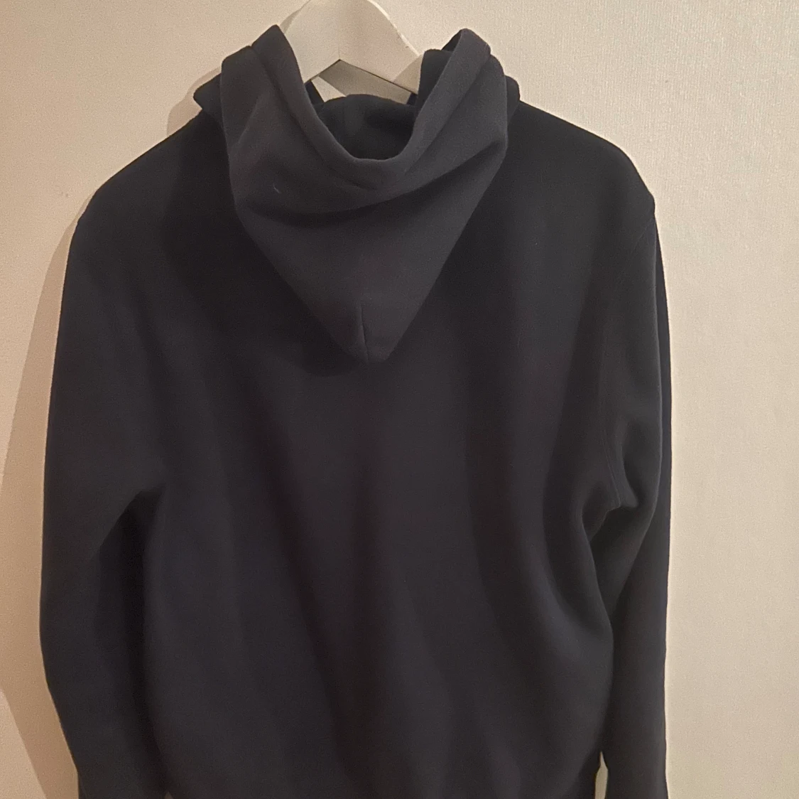 Polo Bear Hoodie - 90