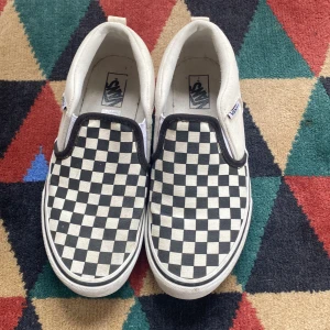 Vans 36  - Använt ganska mycket, storlek 36