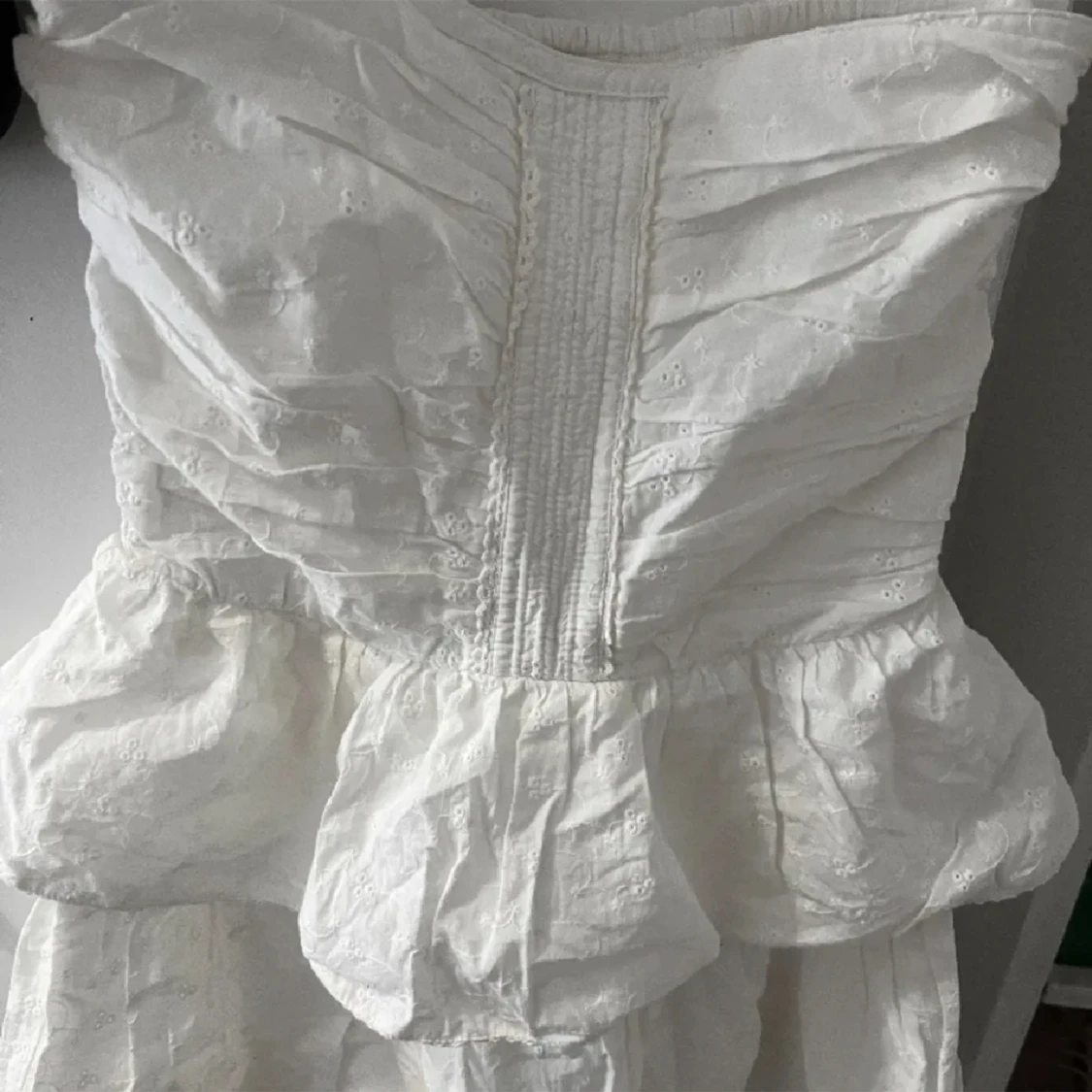 Volangklänning - 91