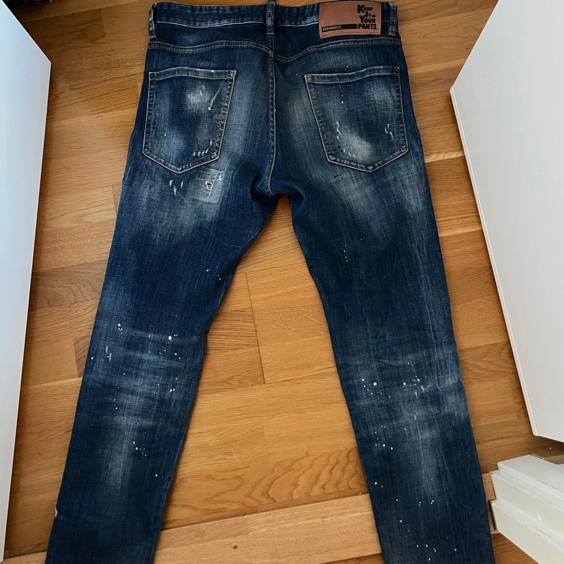 Dsquared2 Jeans | Äkta  - 90