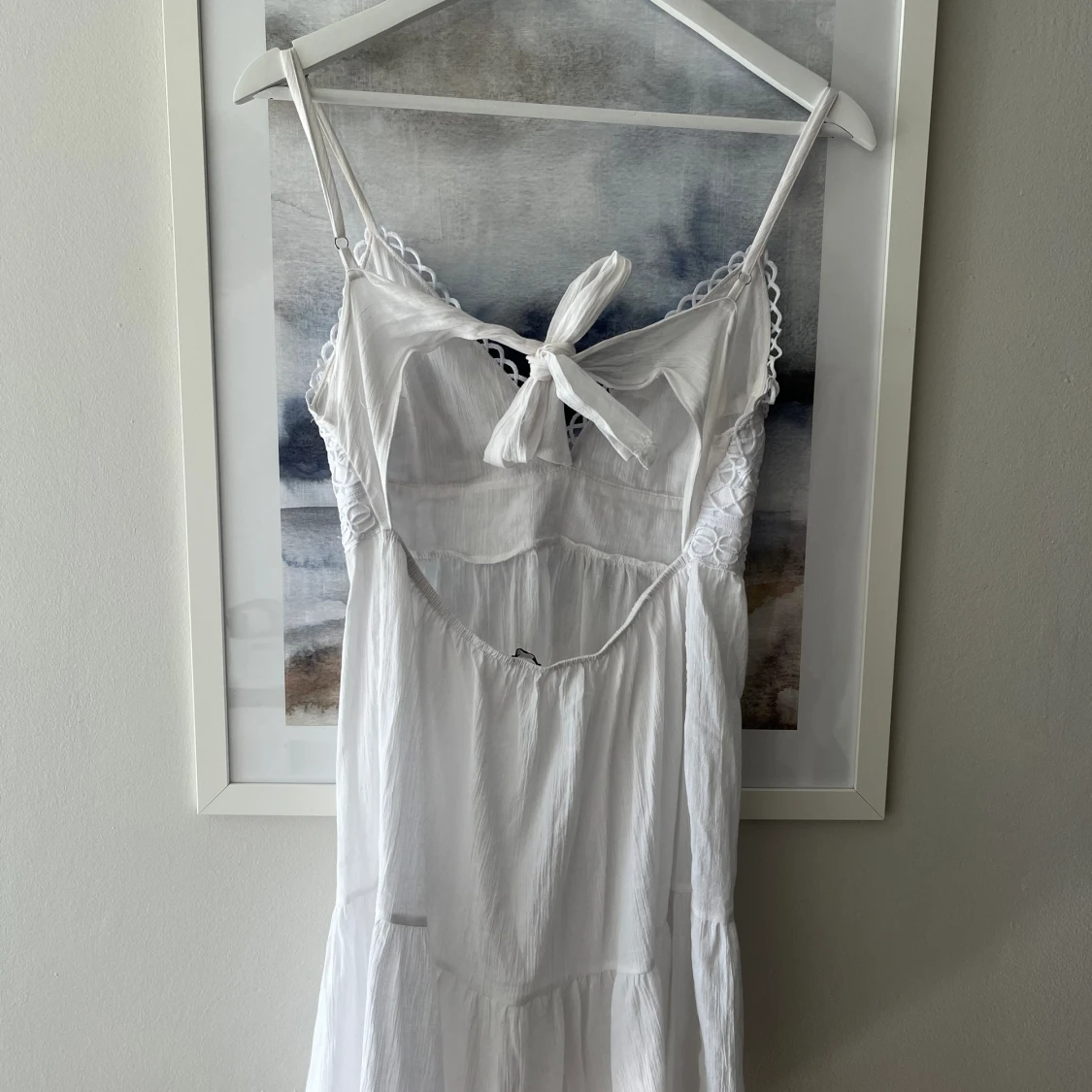 Skolavslutning/studentklänning💗💗 - 90