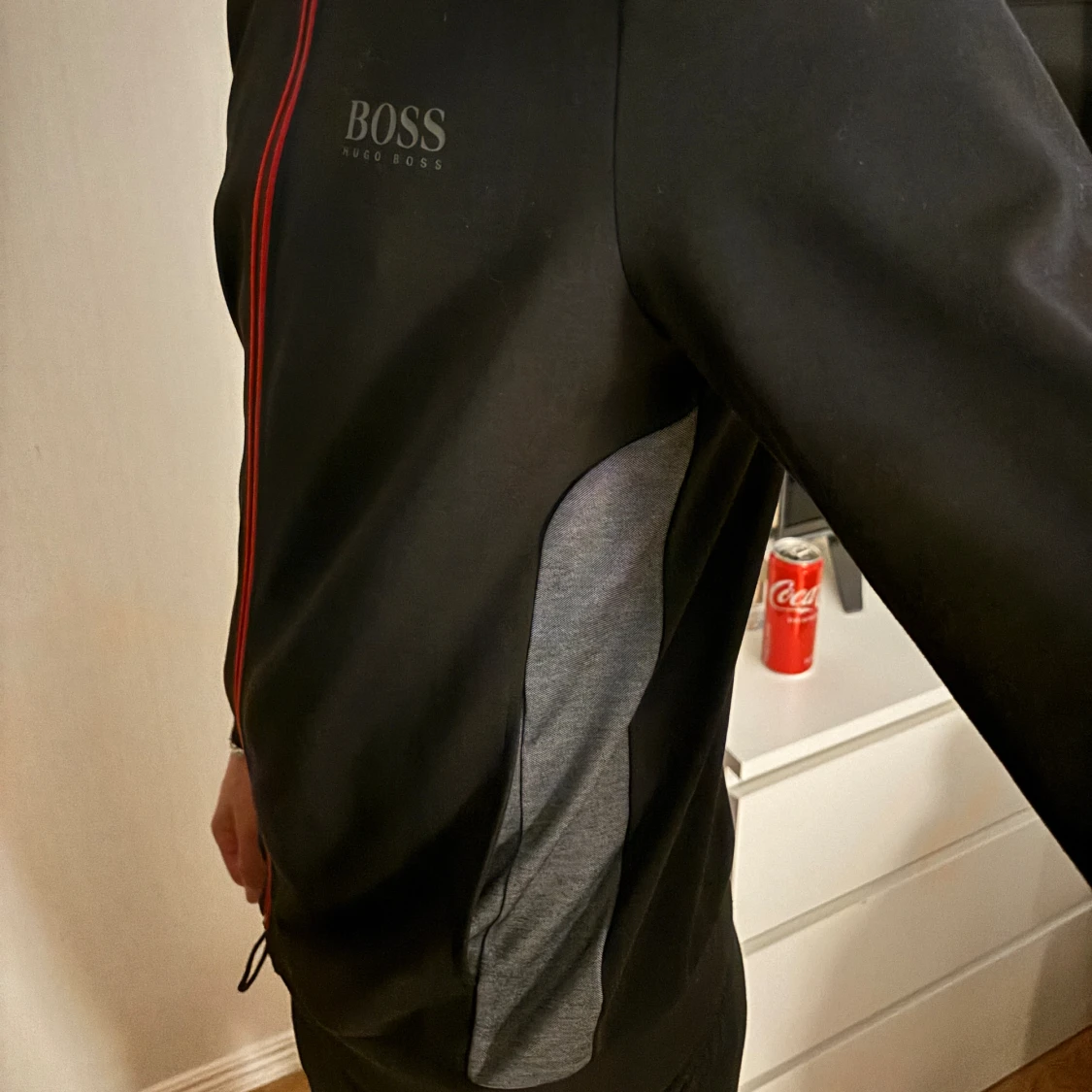 Hugo Boss tröja - 91
