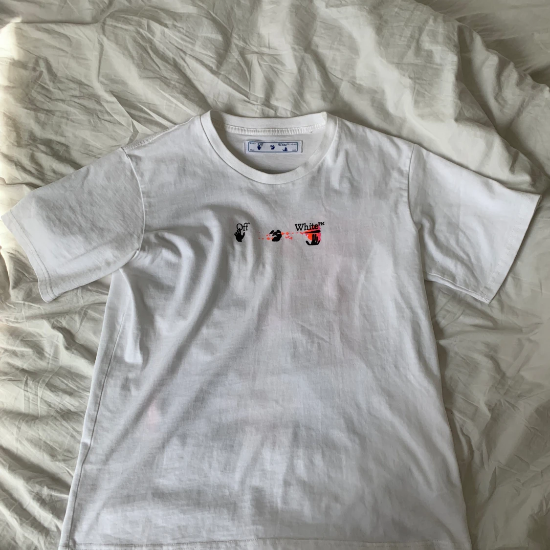 Off-White Tshirt 