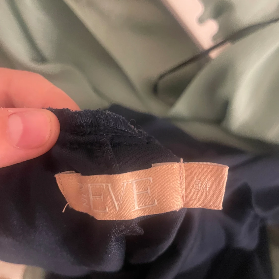 Bal klänning💙 - 91