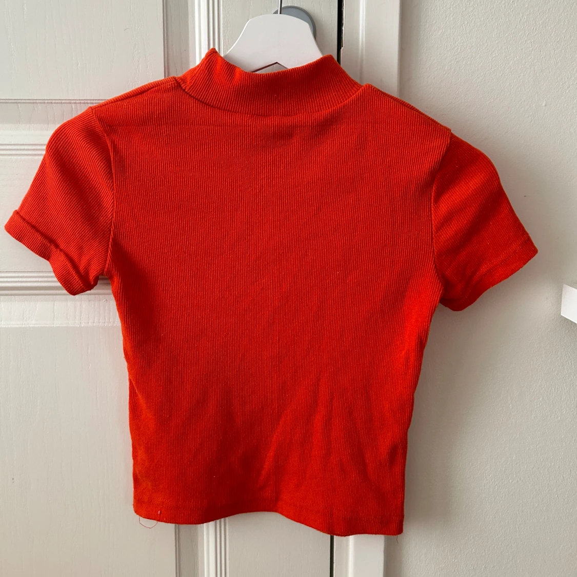 Kortärmad topp - 91