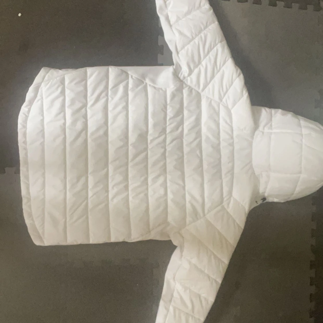 Nike Vinterjacka fodrad L - 1