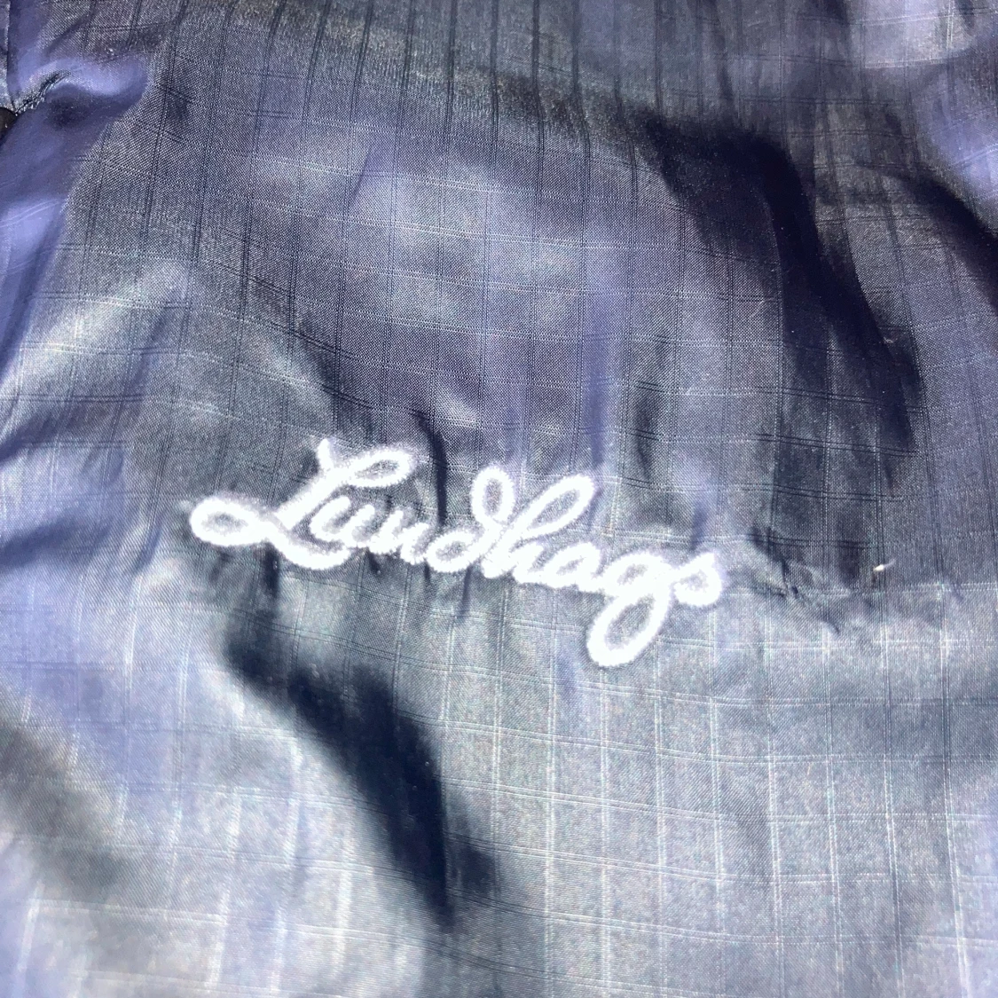 Lundhags vindjacka - 91