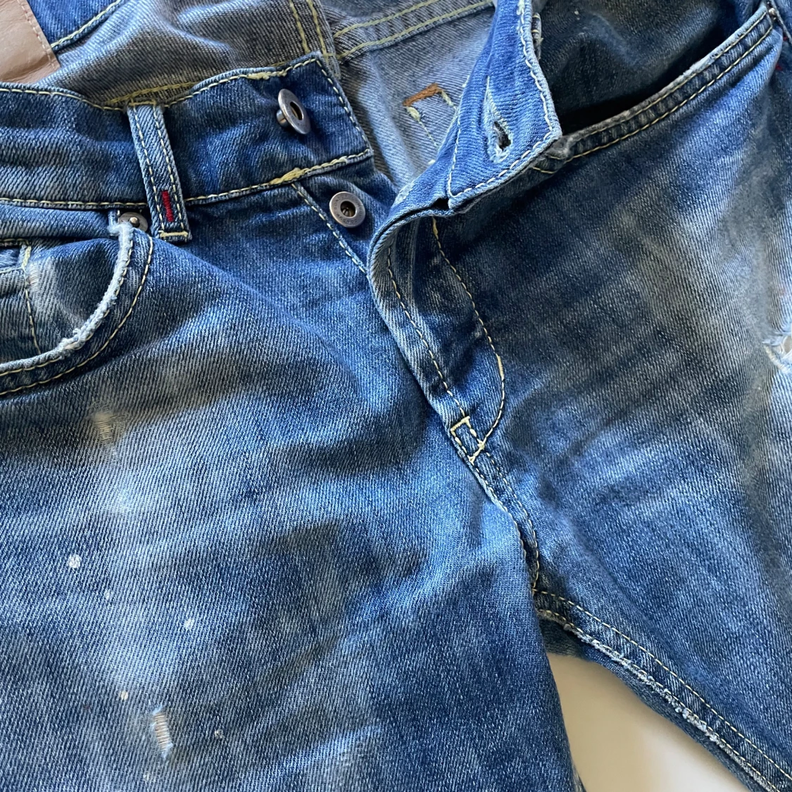 Dondup George jeans - 91