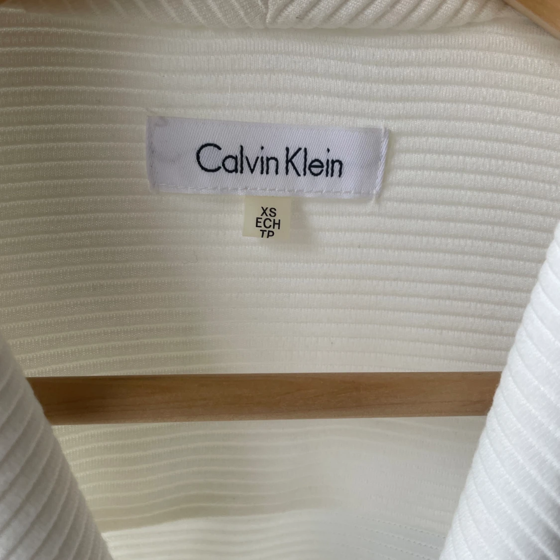 Calvin klein kavaj - 91