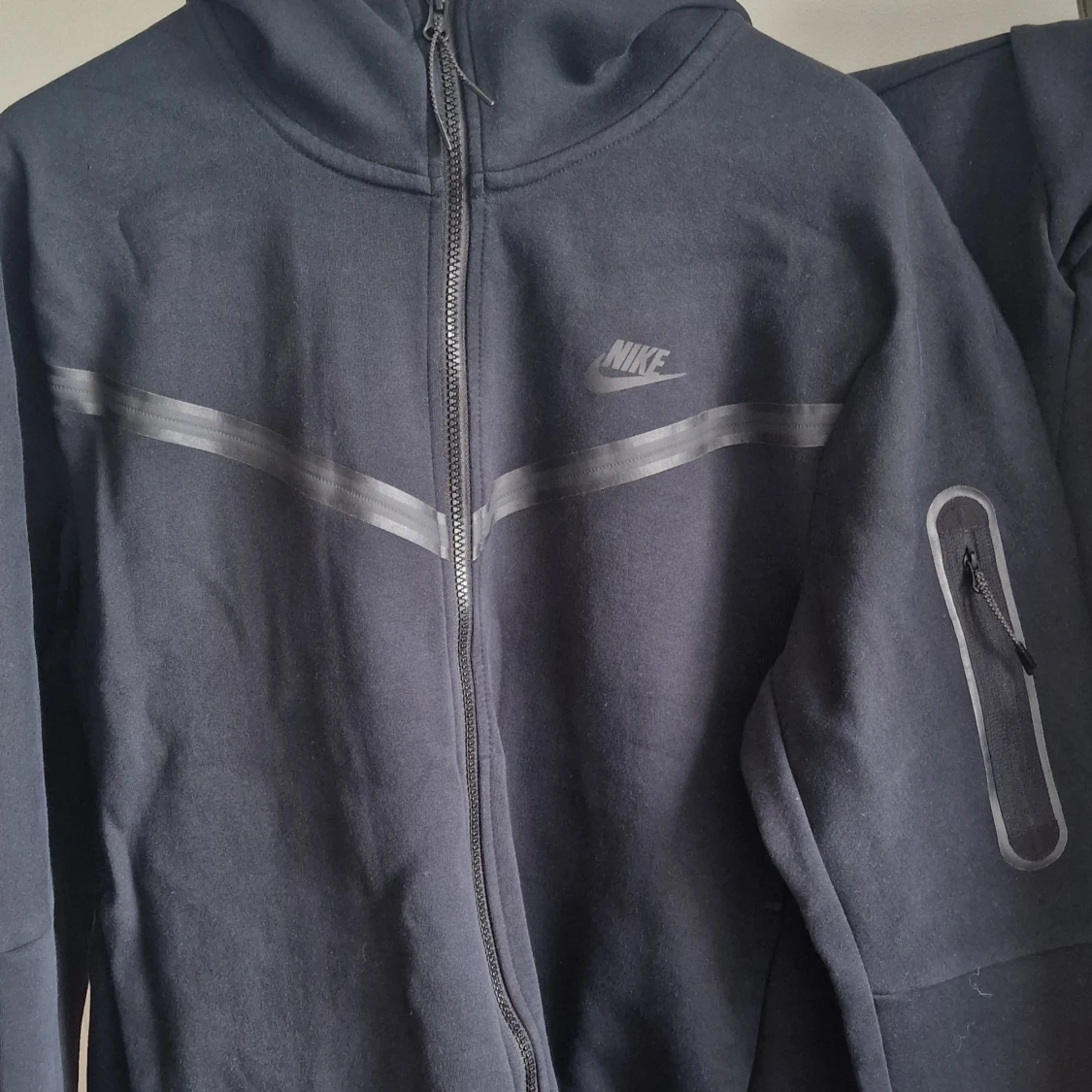 Nike tech fleece