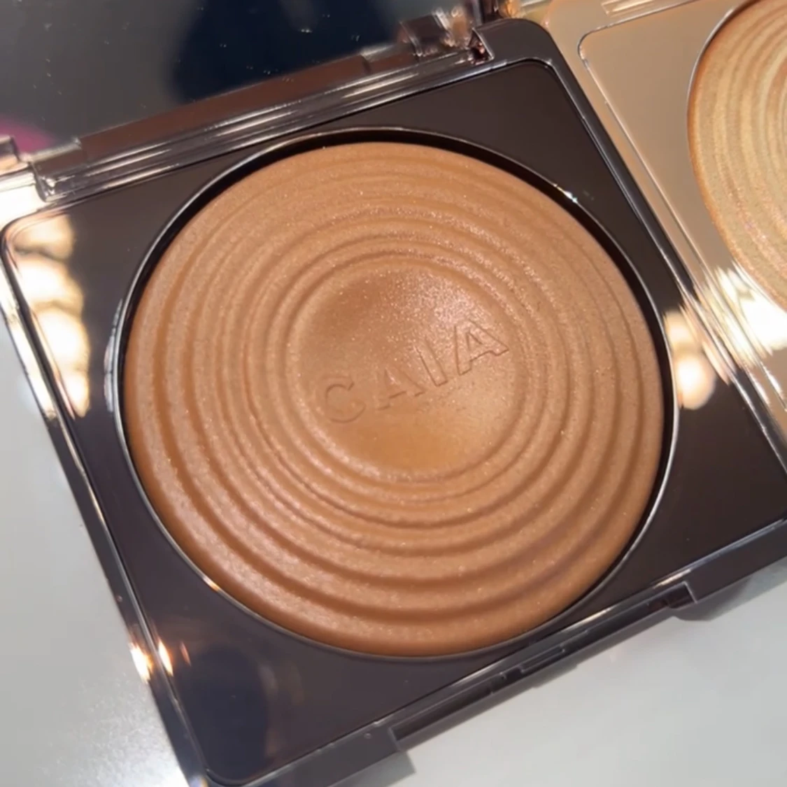 Caia bronzer  - 90