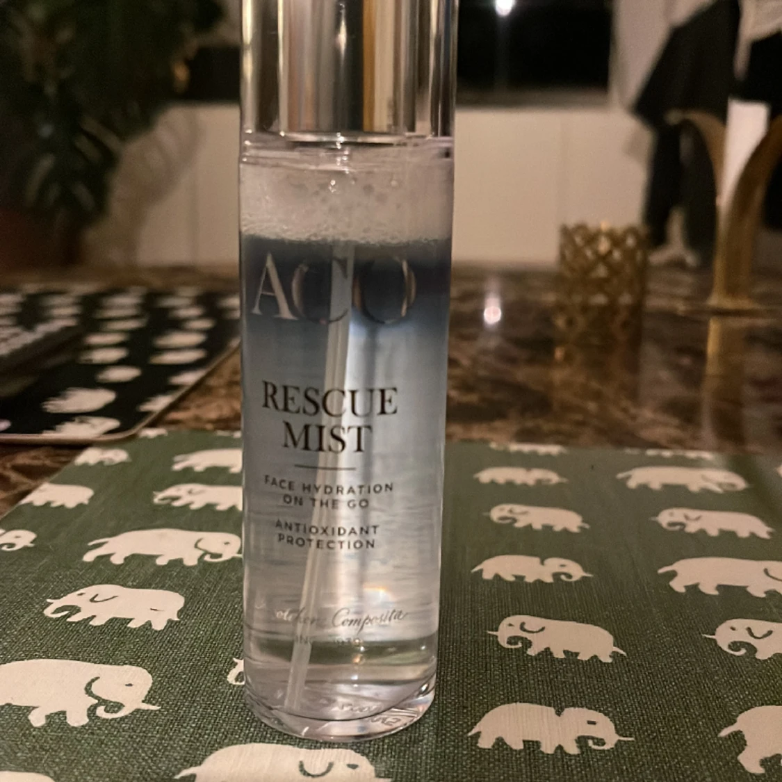 Aco rescue mist - 91