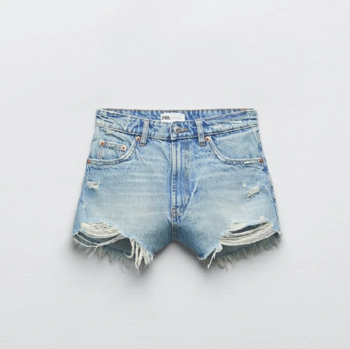 Zara shorts