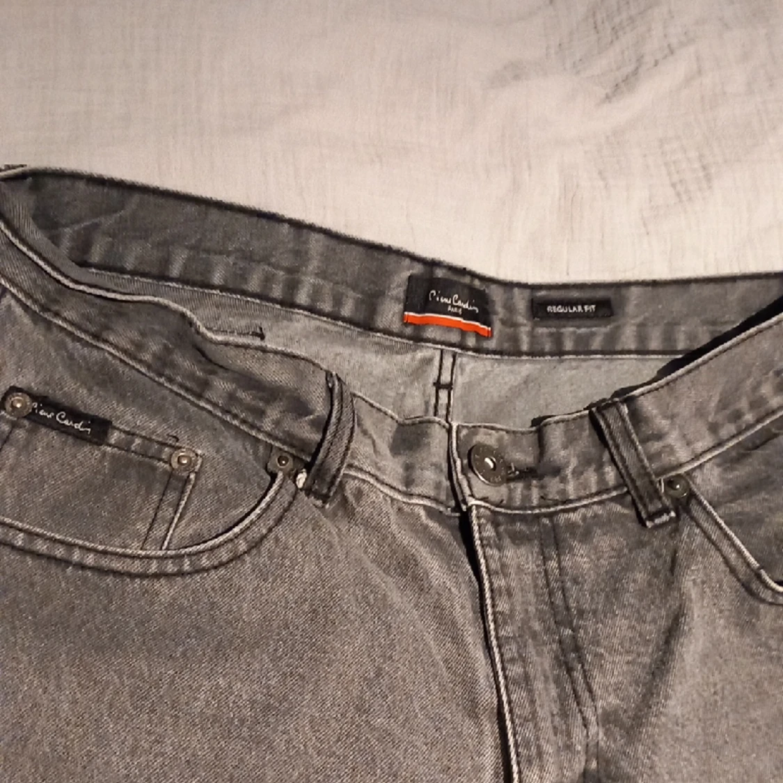 Pierre cardin demin jeans 