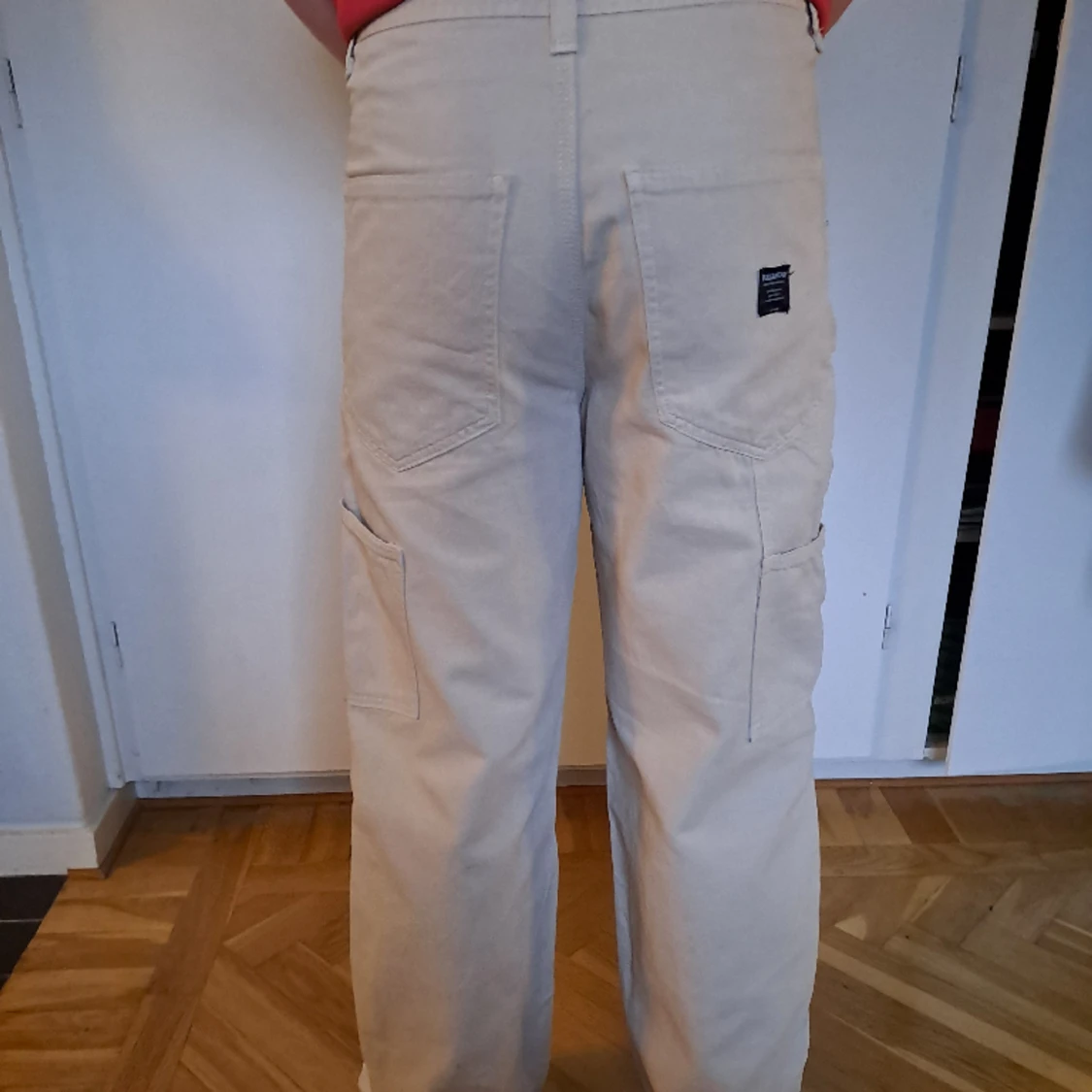 Feta Workwear Jeans från Pull & Bear  - 90