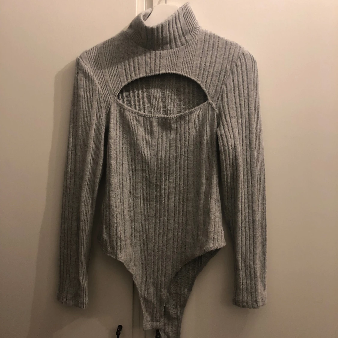 body
