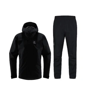 Haglöfs Set - Bra skick