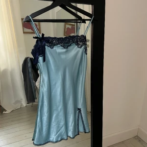 Klänning/nattlinne Victorias secret  - Så fin klänning/nattlinne från Victorias secret, helt ny 💕