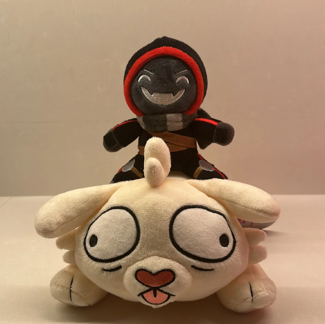 Bad boy halo youtooz