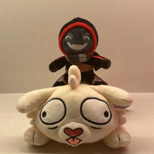 Bad boy halo youtooz - Dream smp mjukisdjur äkta youtooz med lappen kvar ❤️ kartongen ingår, har fler på min profil ⭐️