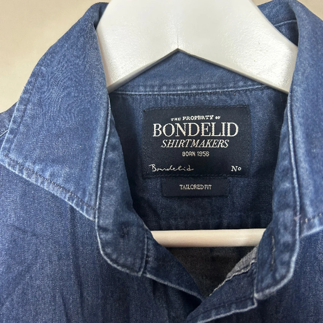 Bondelid Skjorta - 90