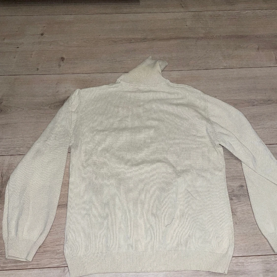 Polo Assn. stickad tröja strl M - 90