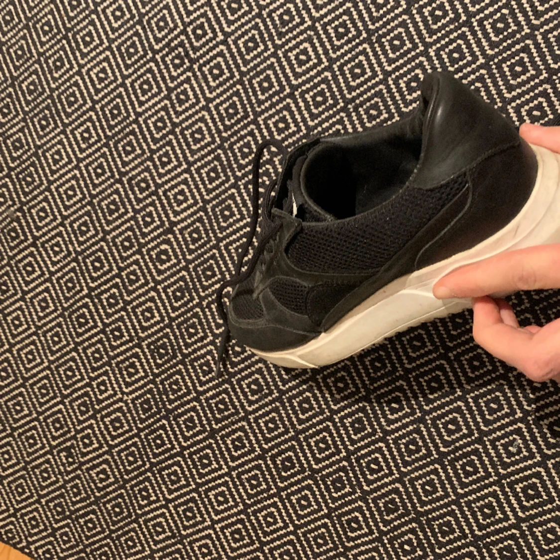 Arigato Skor st43 - 90