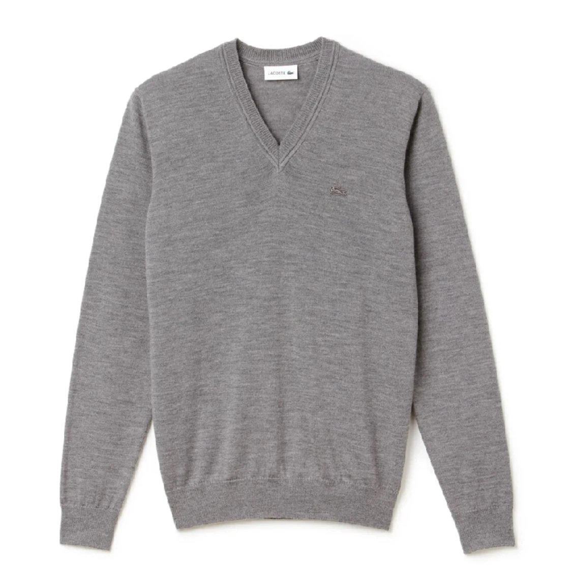 Lacoste 100% Ulltröja