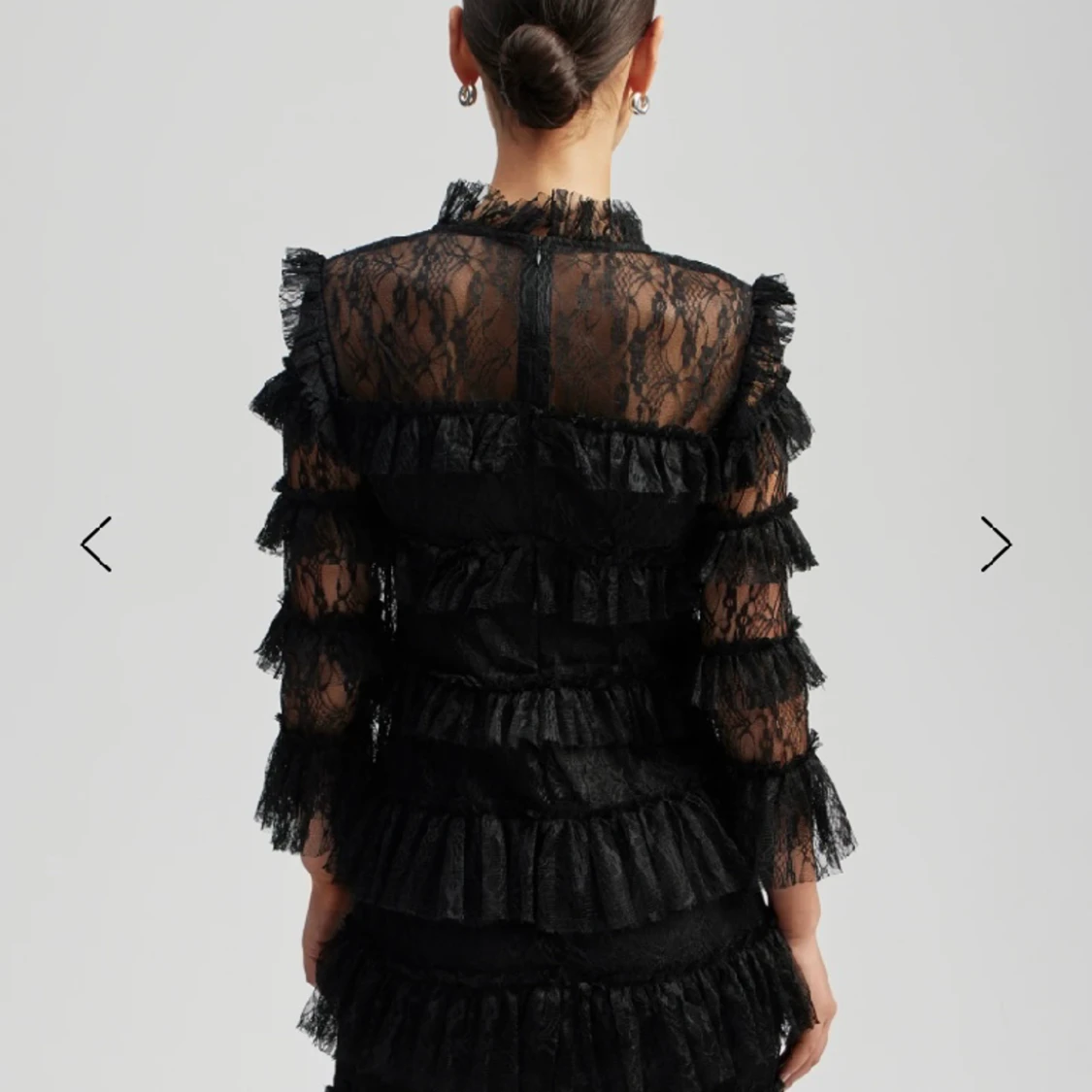 By Malina klänning  - 90