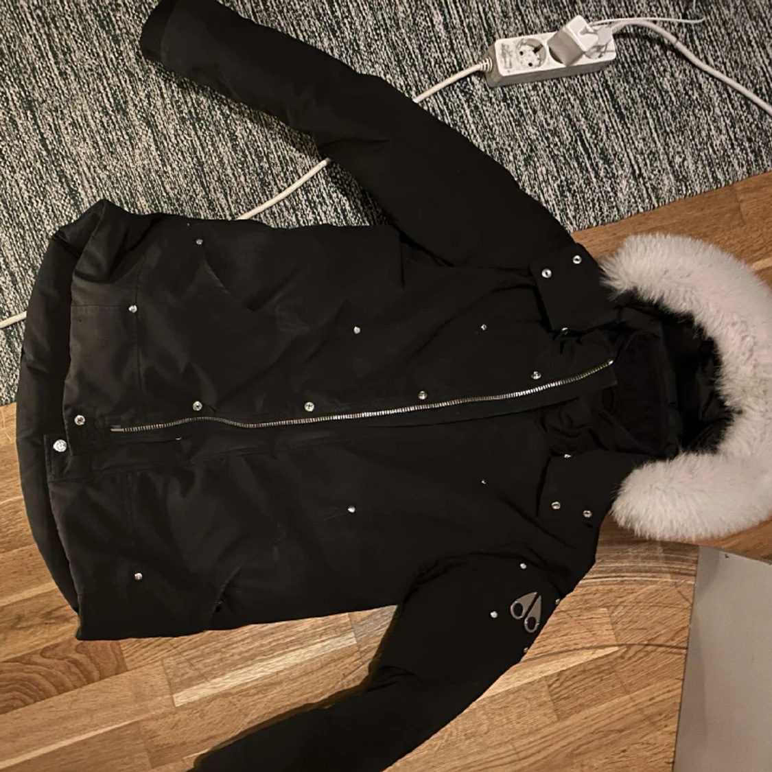 Moose knuckles jacka - 91