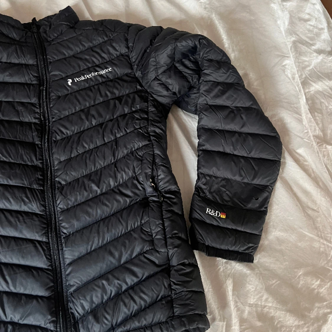 Peak performance jacka  - 90