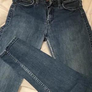 Lee jeans modell scarlett storlek w 30 l 33 I fräscht använt skick 