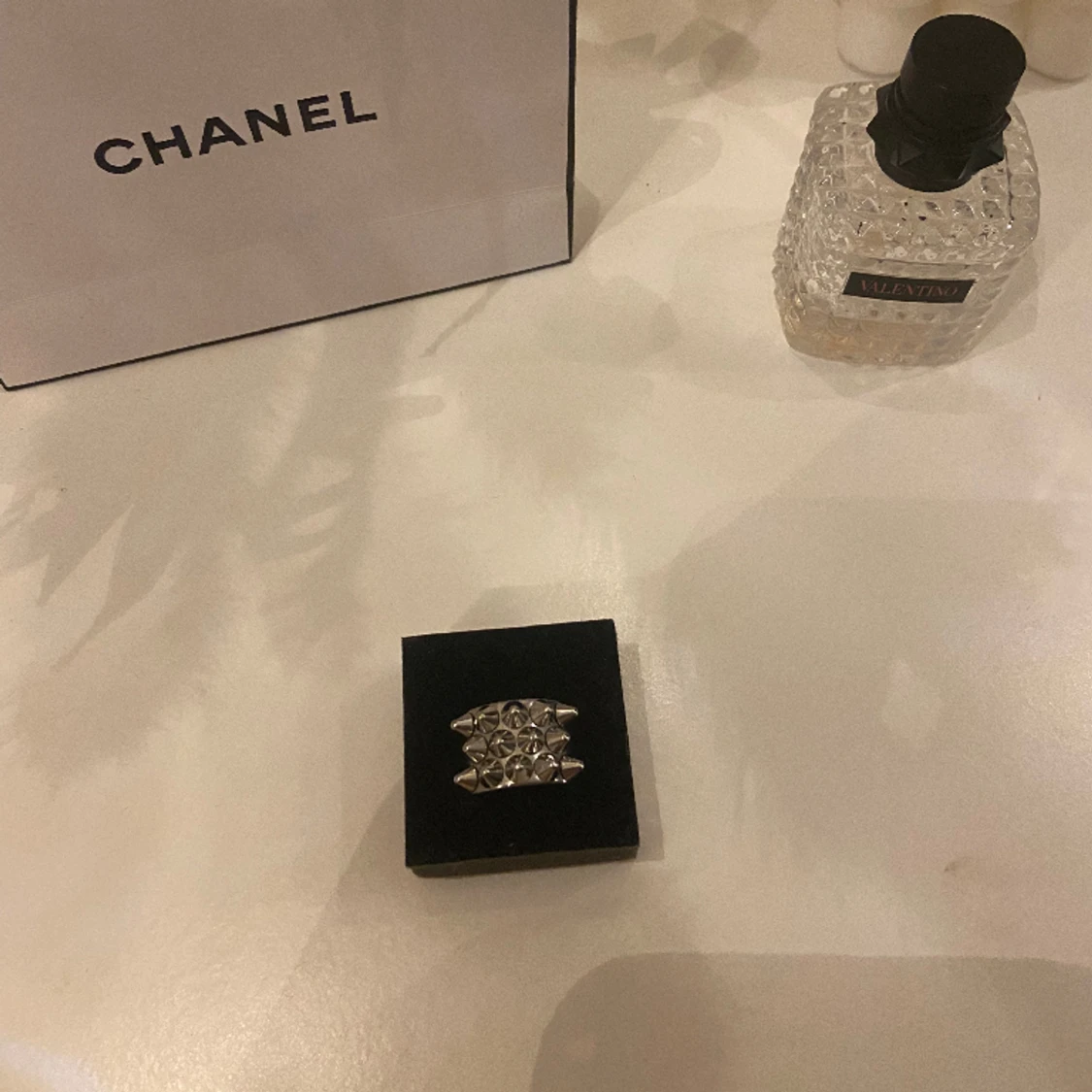 Edblad ring silver - 91