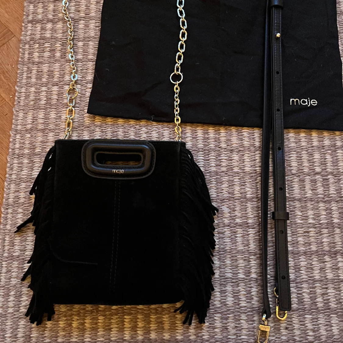 Maje väska  - 90