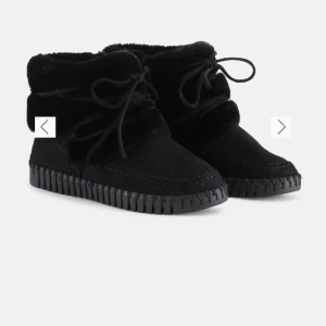 Boots - Intressekoll på helt oanvända vinter kängor/boots från Ilse Jacobsen Hornbaek. Storlek 37