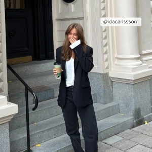 Tröja Ida Carlsson x nakd - XXS men lite större i storleken, aldrig använd 🥰