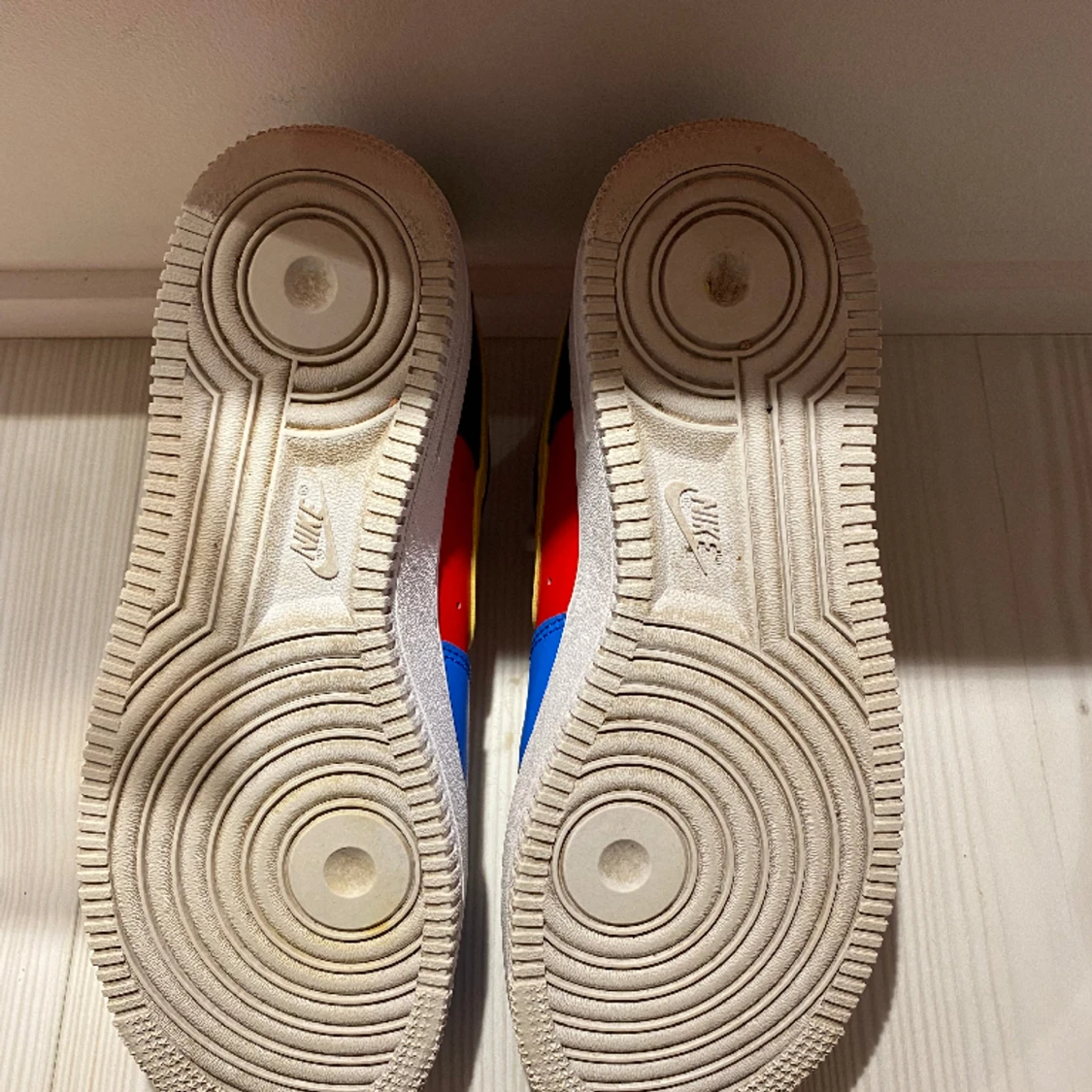 Nike air force Uno - 90