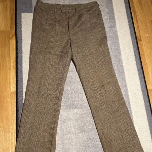 Vintage Byxor - Kostymbyxor Vintage