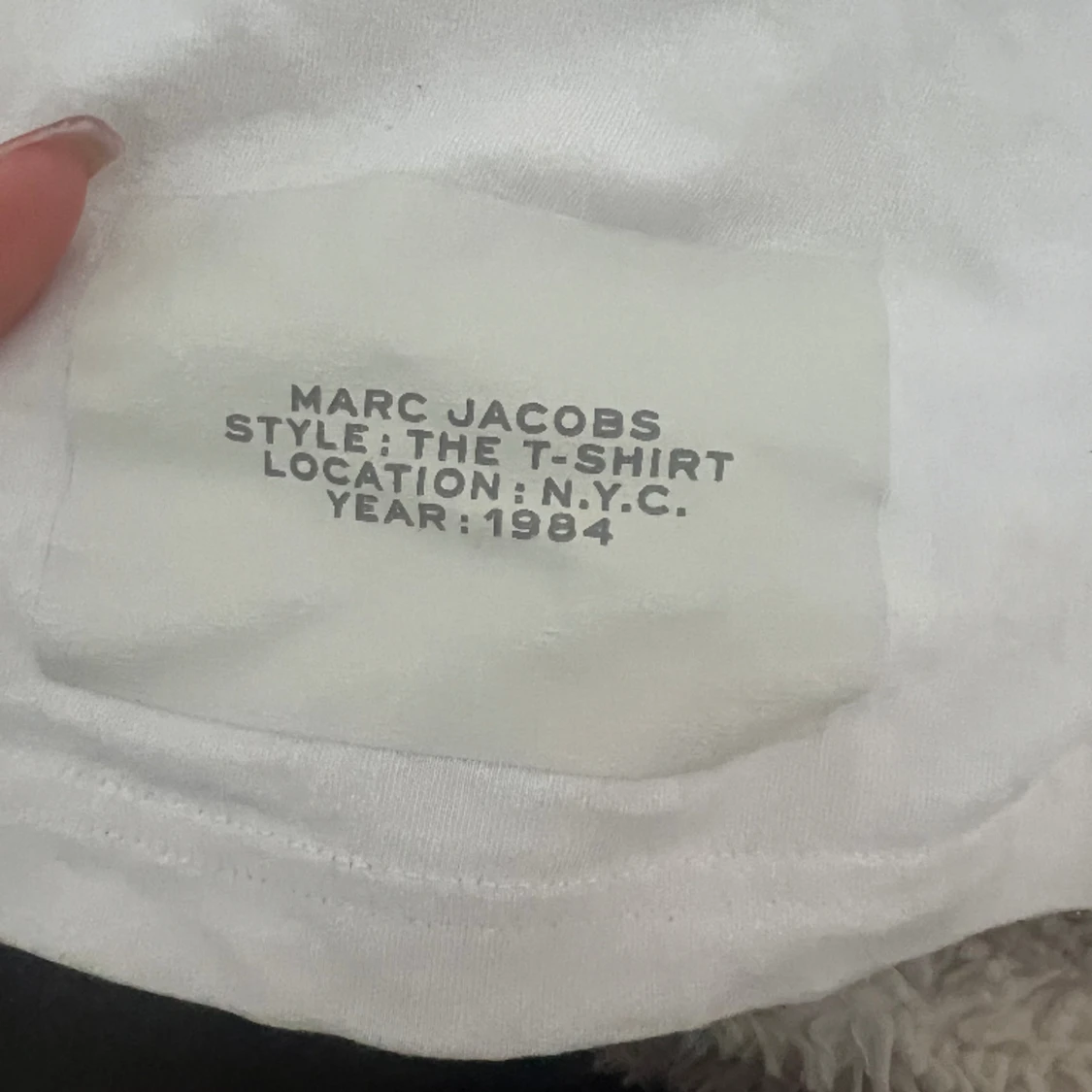 Marc jacobs tröja - 90