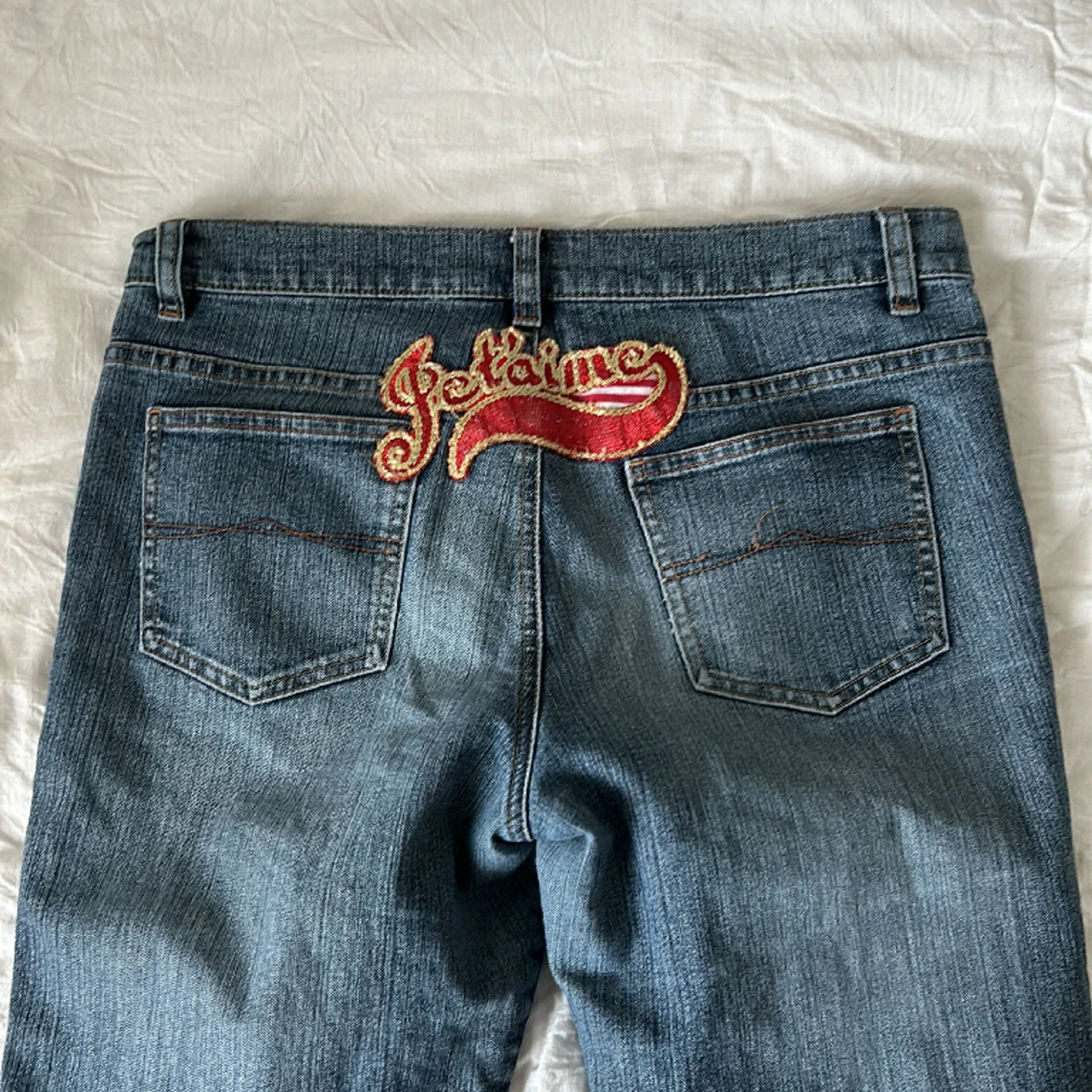 Vintage jeans - 90